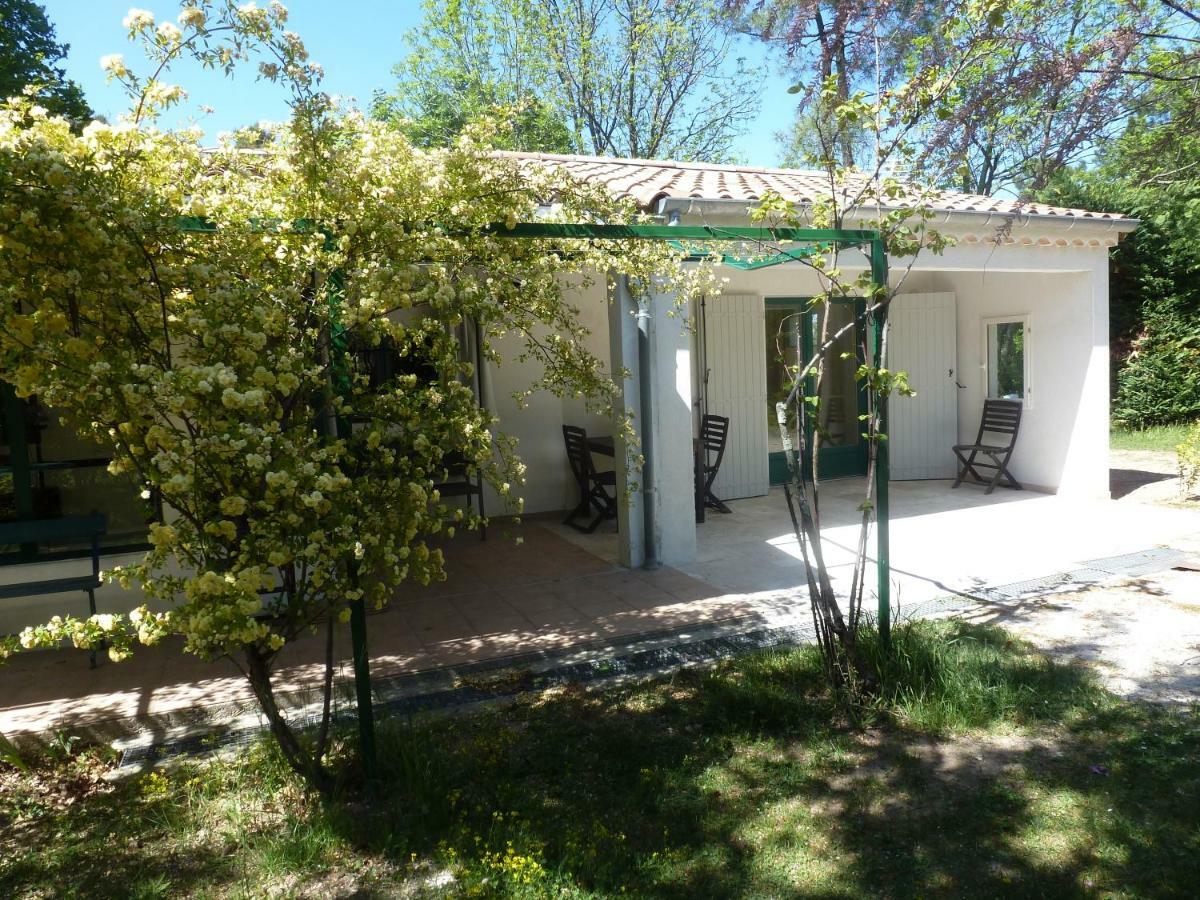 Le Cottage Ailhon Esterno foto